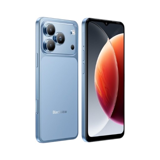 Blackview Wave 7C Arctic Blue