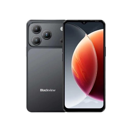 Blackview Wave 7C Phantom Black