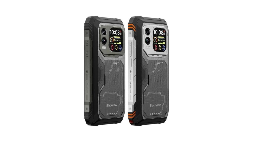 Blackview Xplore 1 Pro Banner (1)
