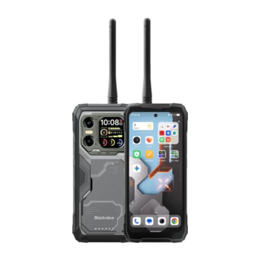 Blackview Xplore 1 Walkie Talkie