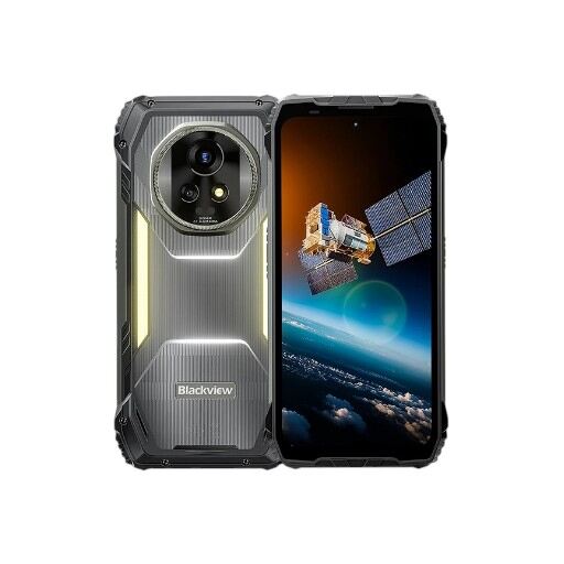 Blackview Xplore 2 Satellite