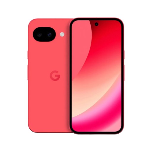 Google Pixel 10a Lavender