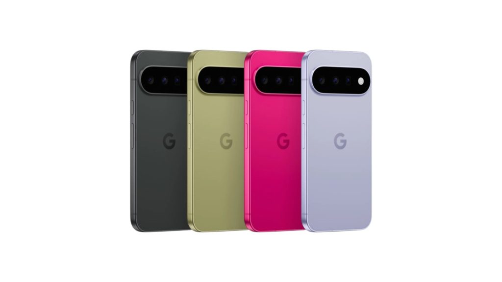 Google Pixel 11 BAnner