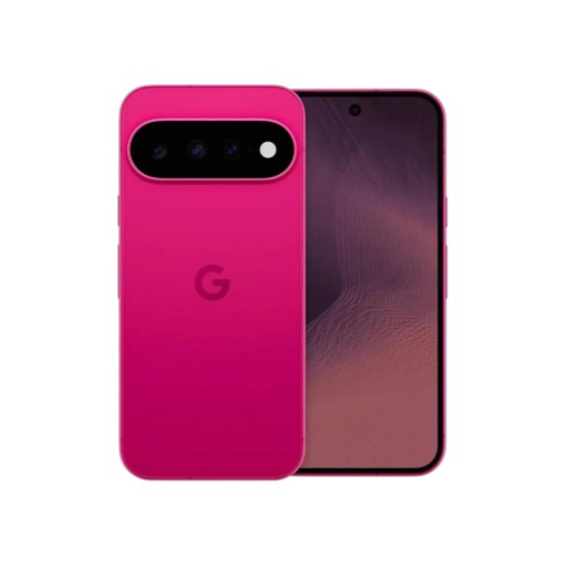Google Pixel 11 Hibiscus