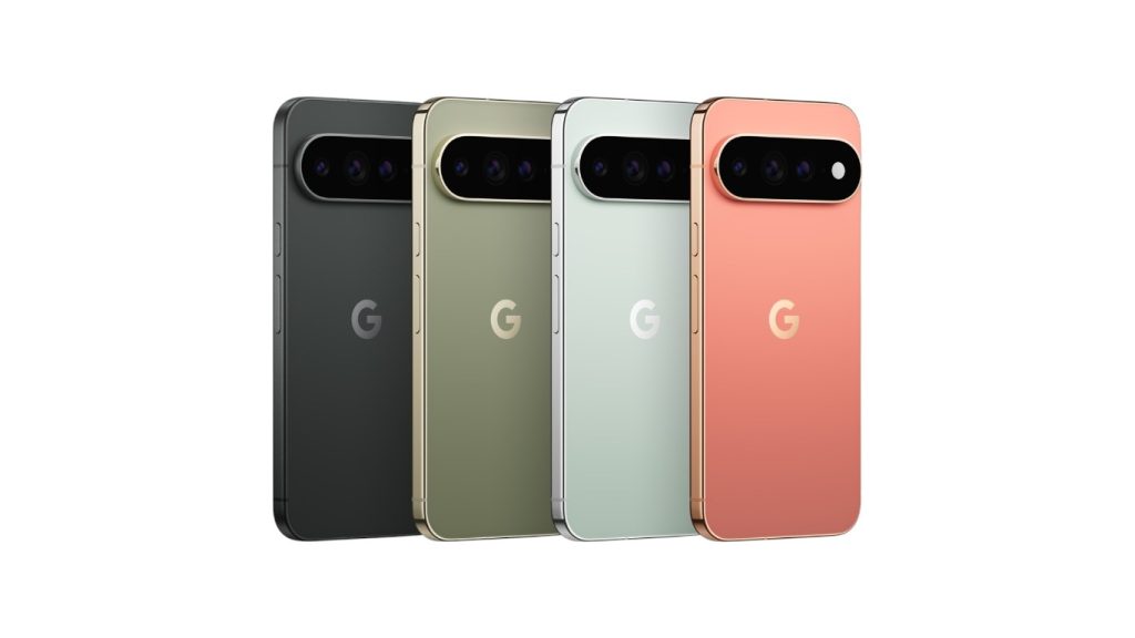 Google Pixel 11 Pro Banner