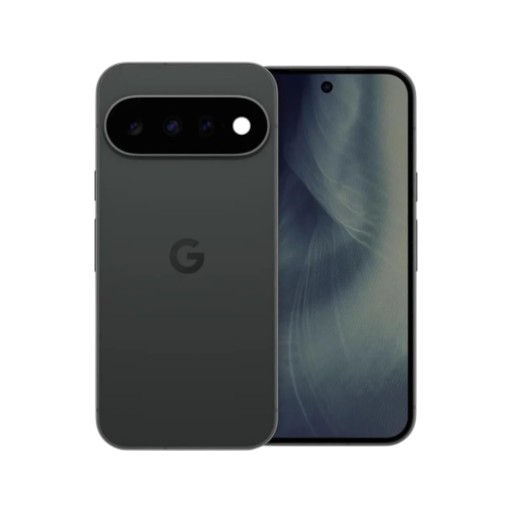 Google Pixel 11 Pro Obsidian