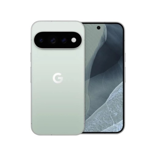 Google Pixel 11 Pro XL Fog
