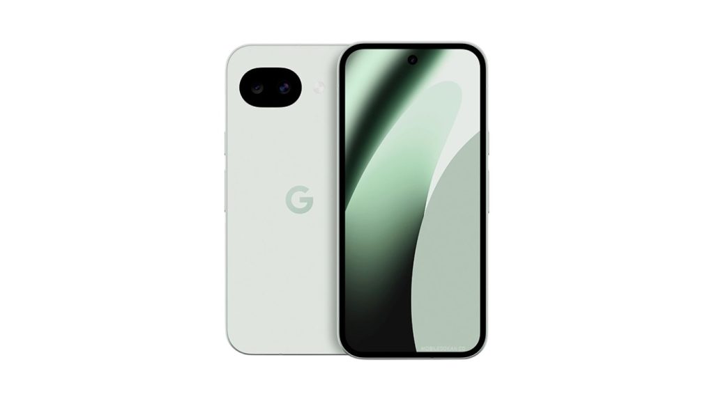 Google Pixel 11a BAnner