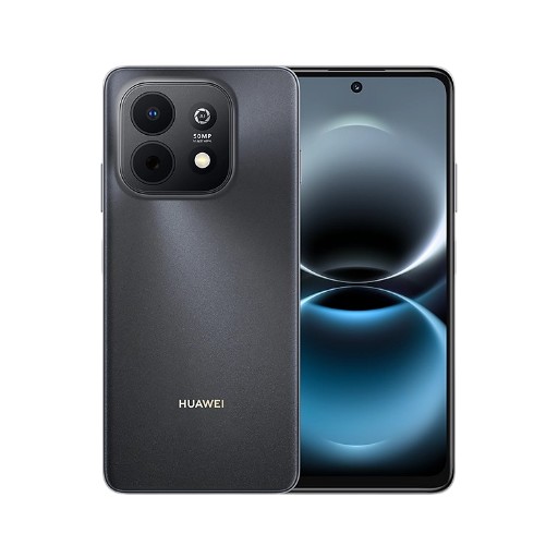Huawei Enjoy 90 Plus Black