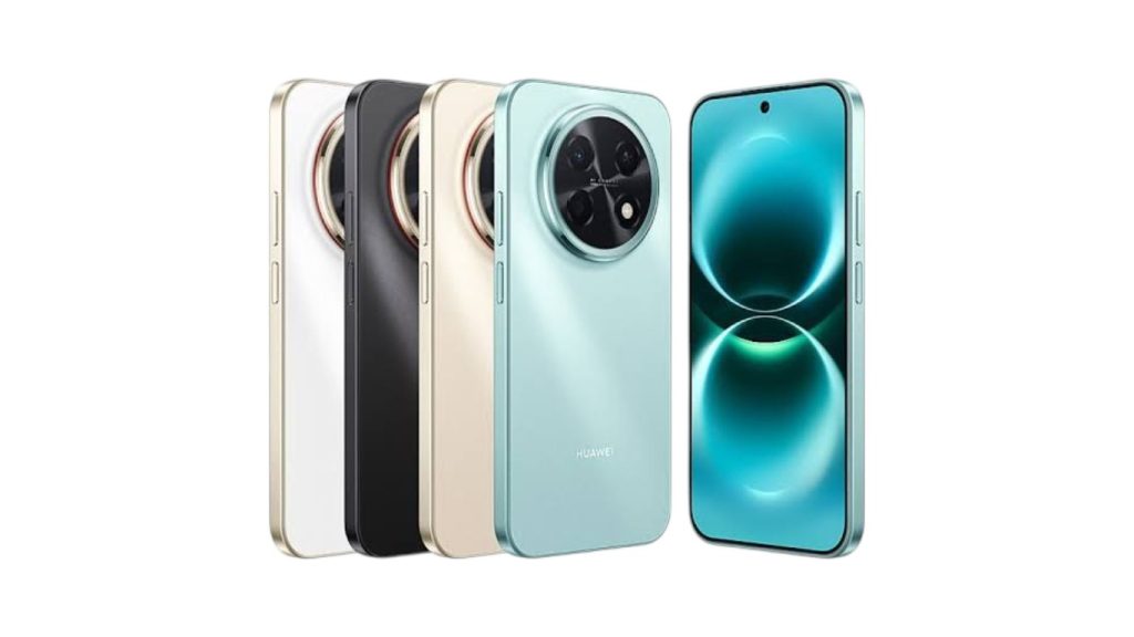 Huawei Enjoy 90 Pro Max Banner