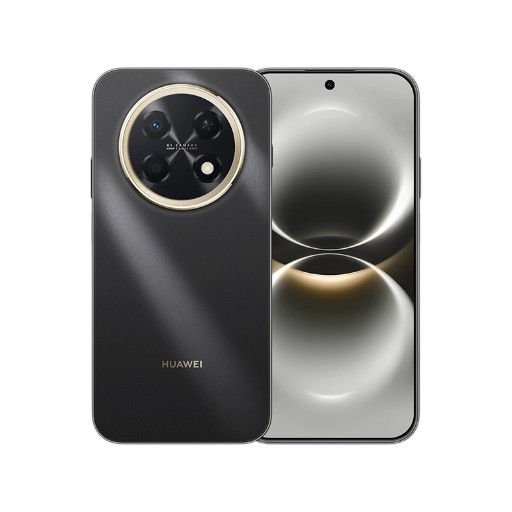 Huawei Enjoy 90 Pro Max Black