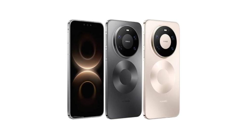 Huawei Mate 80 Pro Max Wind Banner