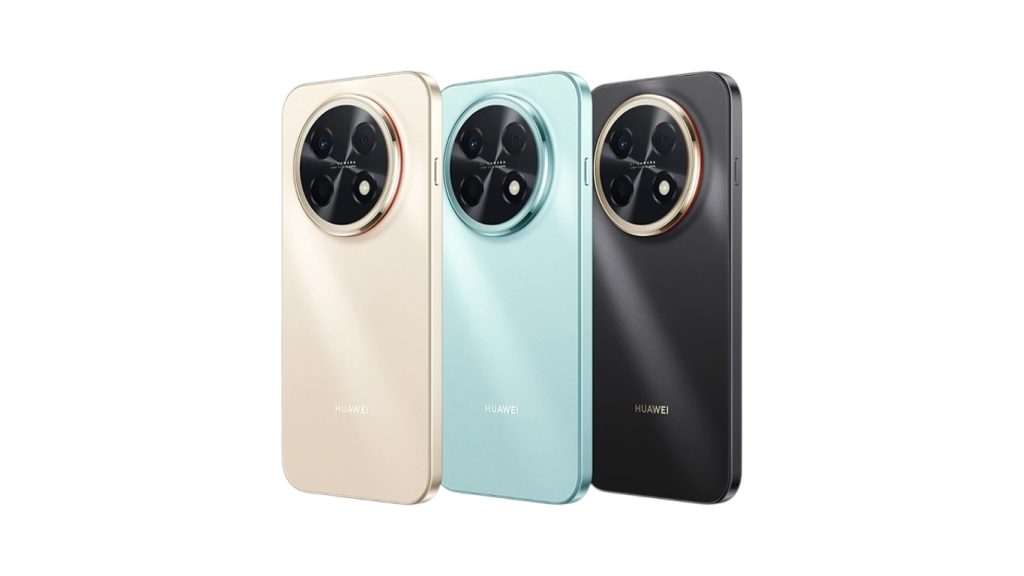 Huawei Nova 15 Max Banner