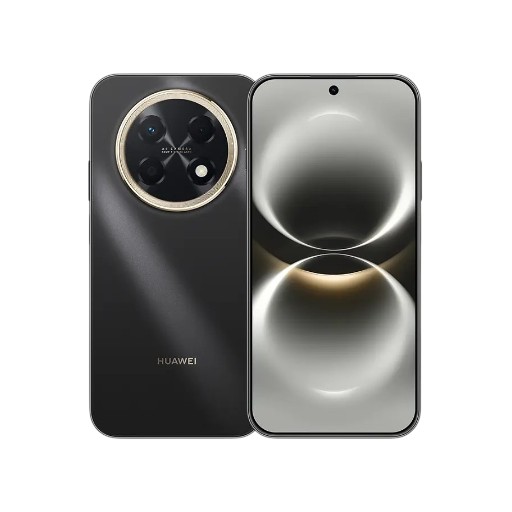 Huawei Nova 15 Max Golden Black