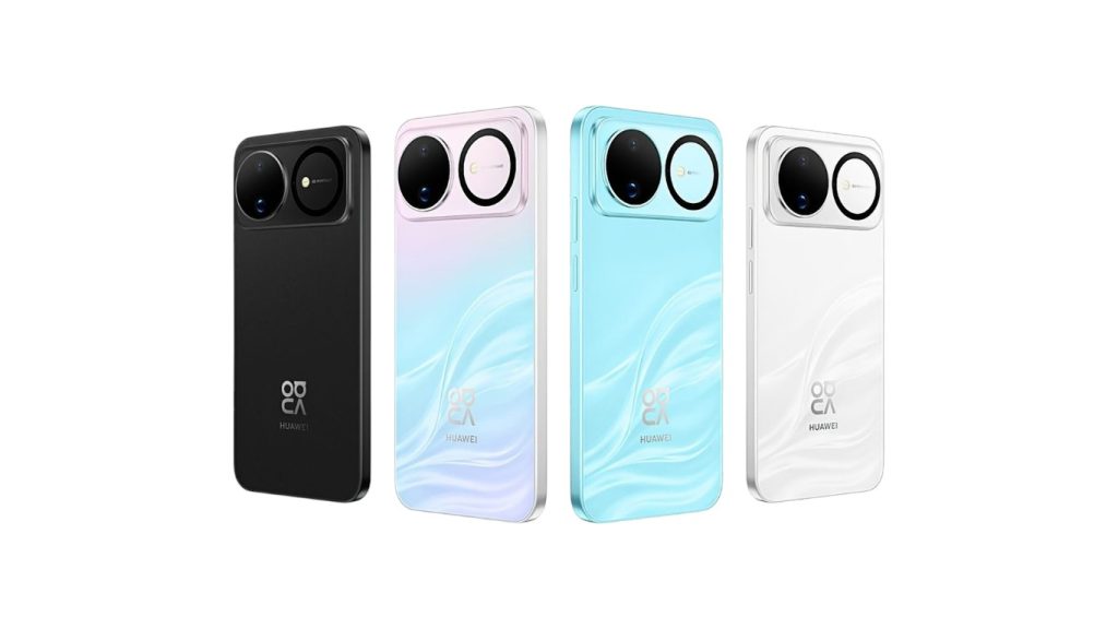 Huawei Nova 16 Banner