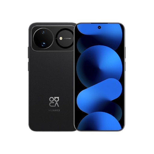 Huawei Nova 16 Black