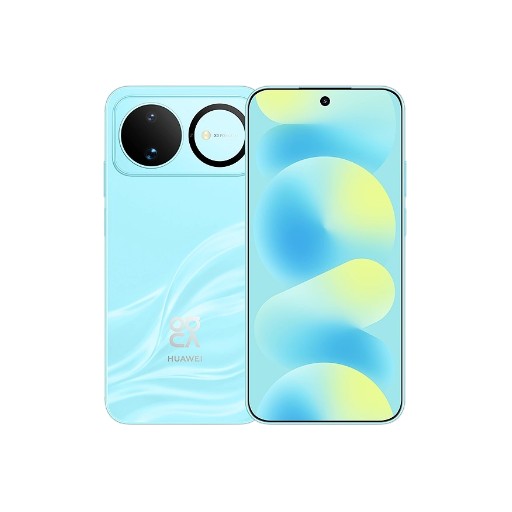 Huawei Nova 16 Blue