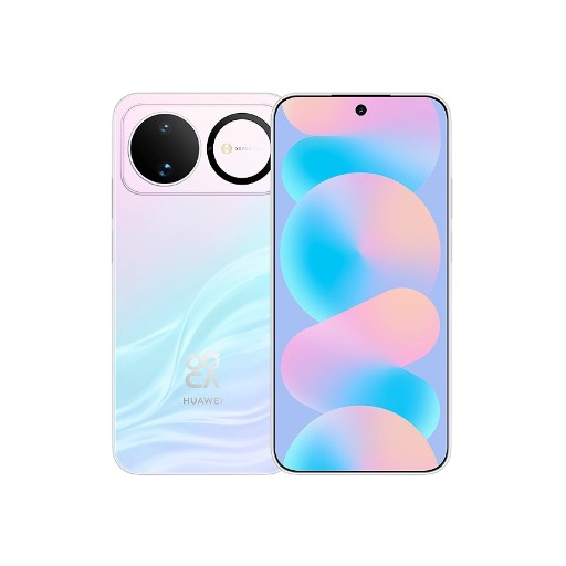 Huawei Nova 16 Pink