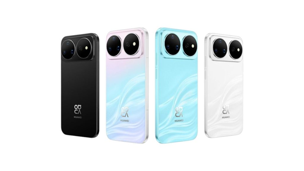 Huawei Nova 16 Pro Banner