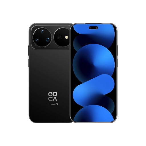 Huawei Nova 16 Pro Black