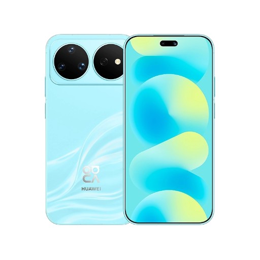 Huawei Nova 16 Pro Blue