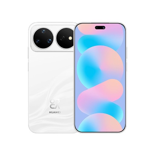 Huawei Nova 16 Pro White