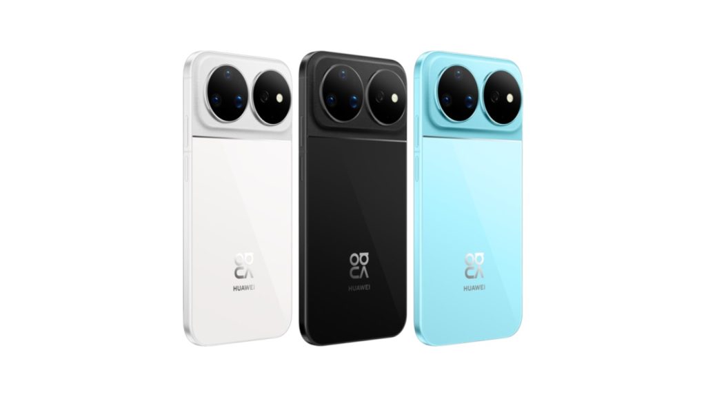Huawei Nova 16 Ultra Banner