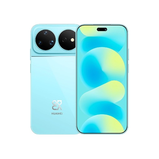 Huawei Nova 16 Ultra Blue