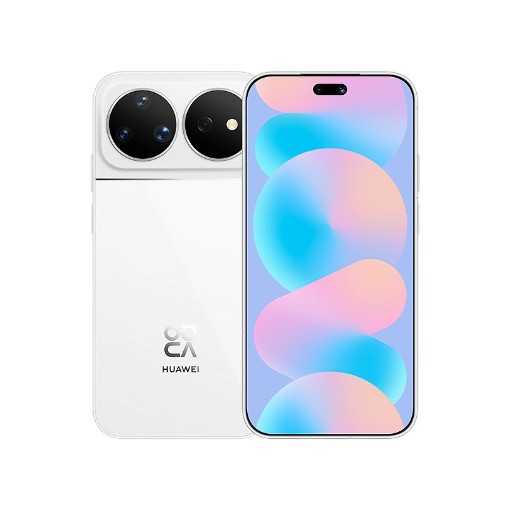 Huawei Nova 16 Ultra White