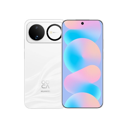 Huawei Nova 16