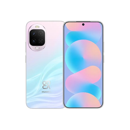Huawei Nova 16z Rainbow