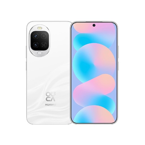 Huawei Nova 16z White