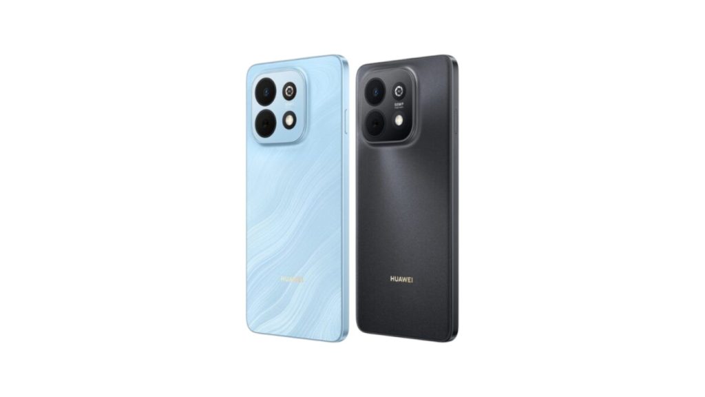 Huawei Nova Y74 Banner