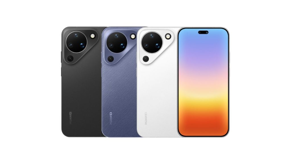 Huawei Pura 90 Banner