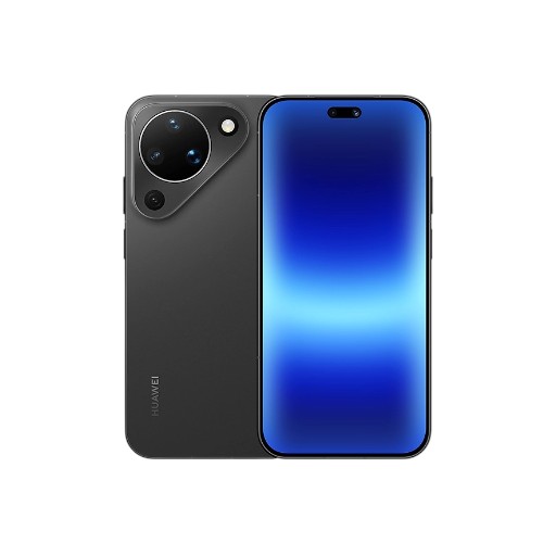 Huawei Pura 90 Dark Black