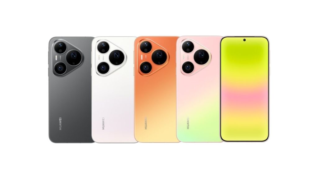 Huawei Pura 90s Pro Banner