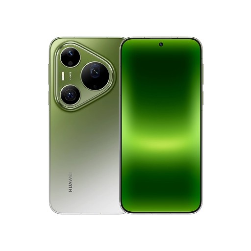 Huawei Pura 90s Pro Max Green
