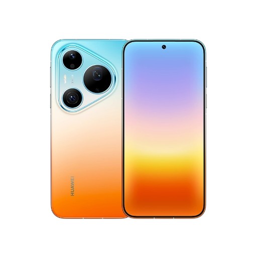 Huawei Pura 90s Pro Max Orange