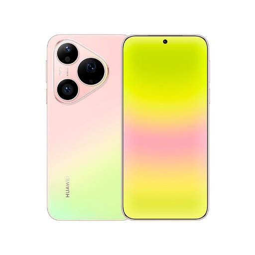 Huawei Pura 90s Pro Pink