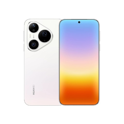 Huawei Pura 90s Pro White