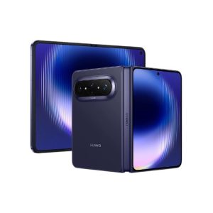 Huawei Pura X Max