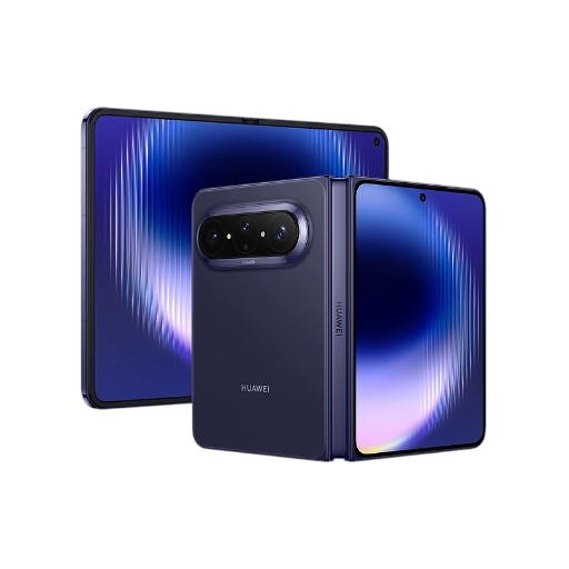 Huawei Pura X Max