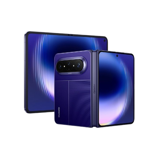 Huawei Pura X Max Blue