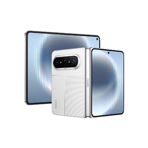 Huawei Pura X Max White