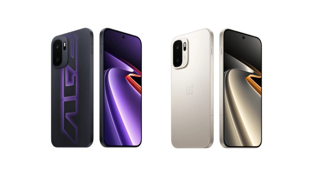 OnePlus Ace 6 Ultra Banner