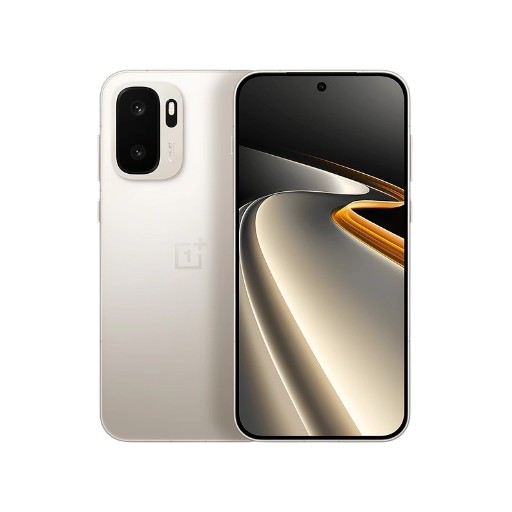 OnePlus Ace 6 Ultra Gold