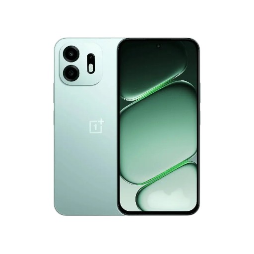 OnePlus N6 Fresh Mint