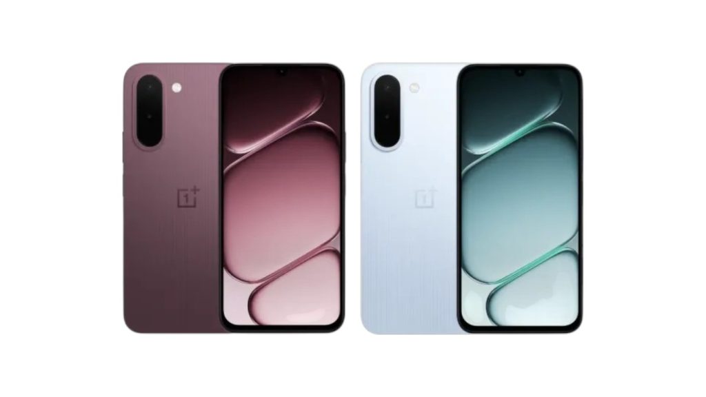 OnePlus N6x Banner