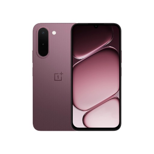 OnePlus N6x Burgundy Red