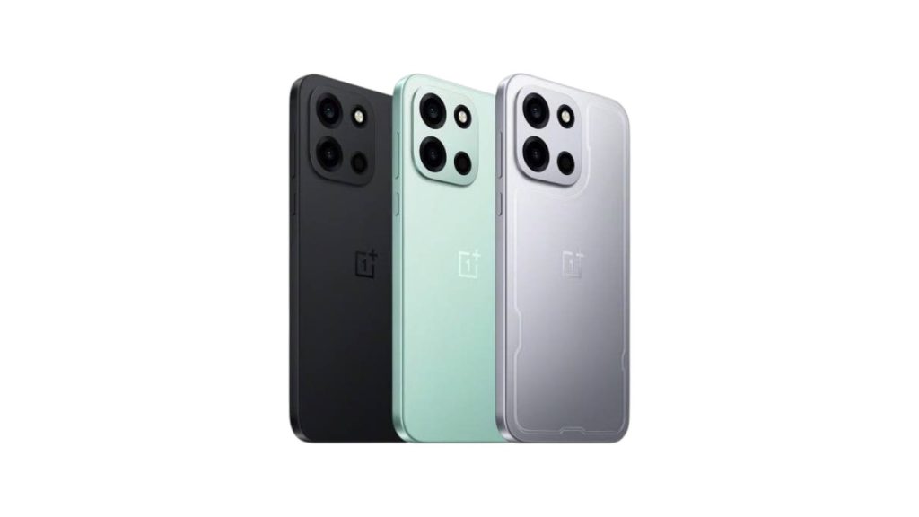 OnePlus Nord 6 Banner